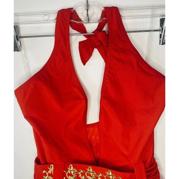 Lora Grig One-Piece Swimsuit - Picture 5 of 12